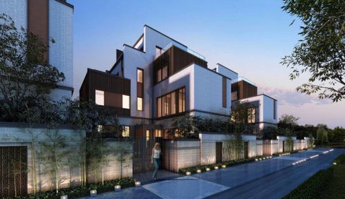 国风凶猛 开发商发布创新型中式产品系，重塑建筑装饰业新格局