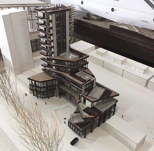 100张震撼图片，豪横宣言 建筑设计的灵魂之光，Arch装饰业的极致艺术