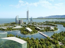 春节前夕的建筑装饰业 布局谋篇求发展，马蹄声声步履疾