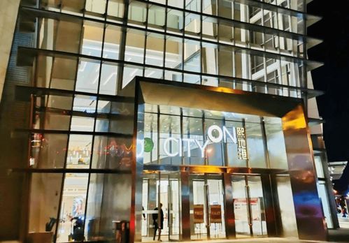 租售中心全面指南 产品、交付、物业与建筑面积详解